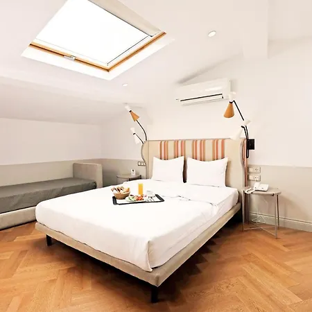 Hotel Ishakpasa Palace By Joyway Istanbulská provincie