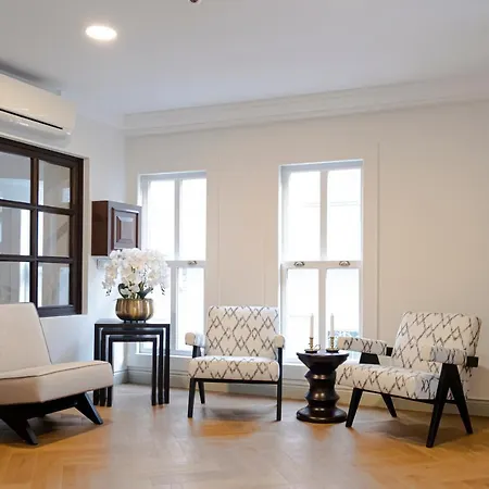 Ishak Pasa Palace By Joyway Hotels 2* Istanbul