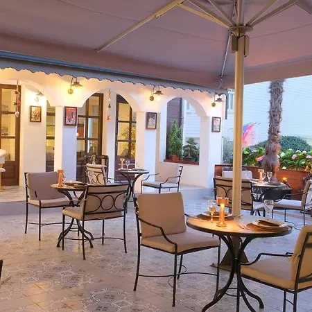Ishak Pasa Palace By Joyway Hotels Istanbul