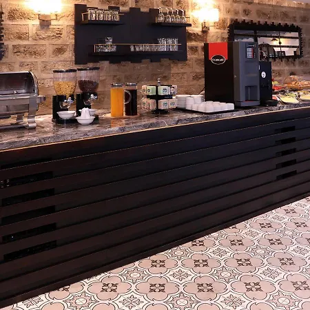 Ishak Pasa Palace By Joyway 2* 이스탄불