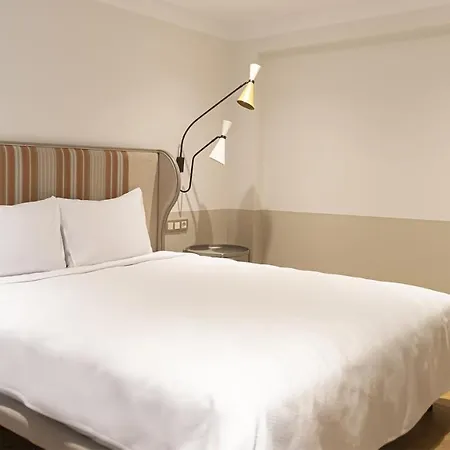 Hotel Ishak Pasa Palace By Joyway Hotels 2*