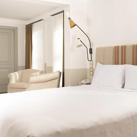 Hotel Ishak Pasa Palace By Joyway Hotels 2*