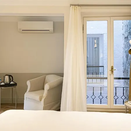 Ishak Pasa Palace By Joyway Hotels Hotel