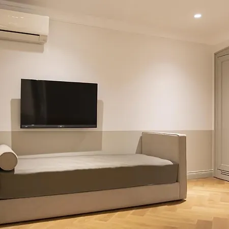 Hotel Ishak Pasa Palace By Joyway Hotels Istanbul