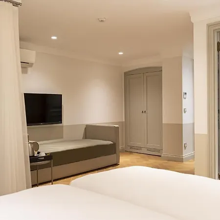 Ishak Pasa Palace By Joyway Hotels