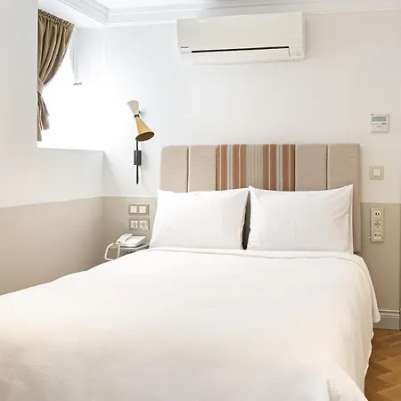 Hotel Ishak Pasa Palace By Joyway Hotels Istanbul
