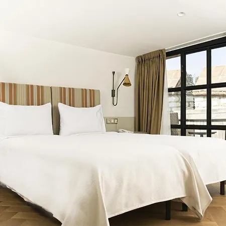 Hotel Ishak Pasa Palace By Joyway Hotels Istanbul