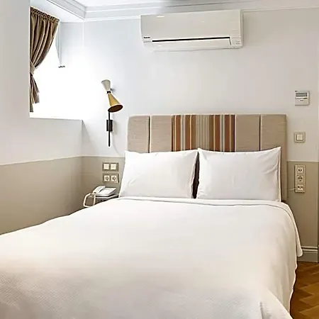 Hotel Ishakpasa Palace By Joyway Istanbul