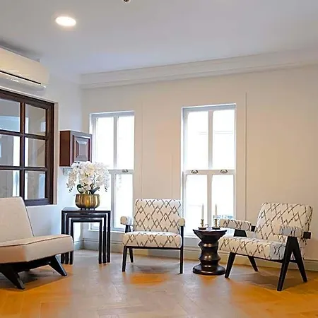 Ishakpasa Palace By Joyway Hotel