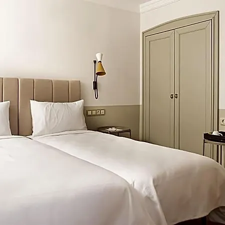 Ishakpasa Palace By Joyway 5* Istanbul