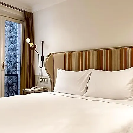 Ishakpasa Palace By Joyway 5* Istambul