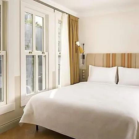 Ishakpasa Palace By Joyway 5* Istanbul