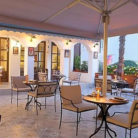 Ishakpasa Palace By Joyway 5* Istanbul