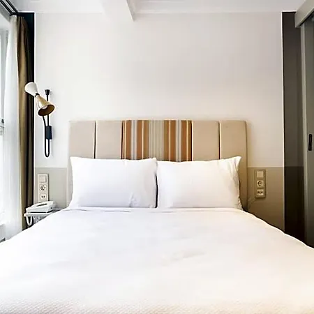 Hotel Ishakpasa Palace By Joyway Istanbul