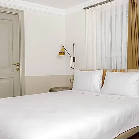 Ishakpasa Palace By Joyway 5* Istanbul
