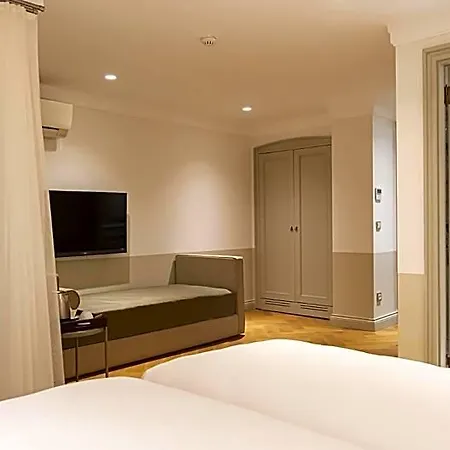 Hotel Ishakpasa Palace By Joyway 5*