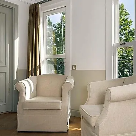 Ishakpasa Palace By Joyway 5* Istanbul