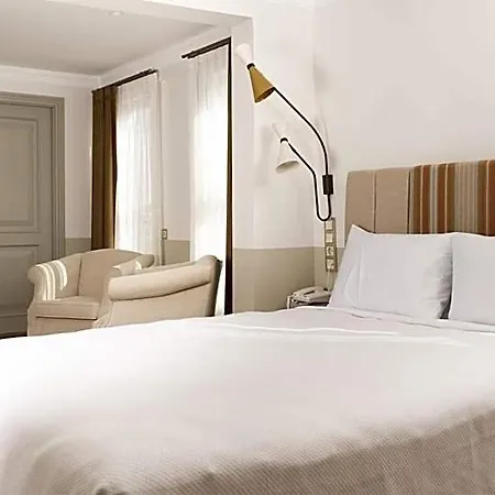 Ishakpasa Palace By Joyway 5* Istanbul