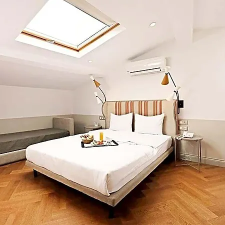 Ishakpasa Palace By Joyway 5* Istanbul
