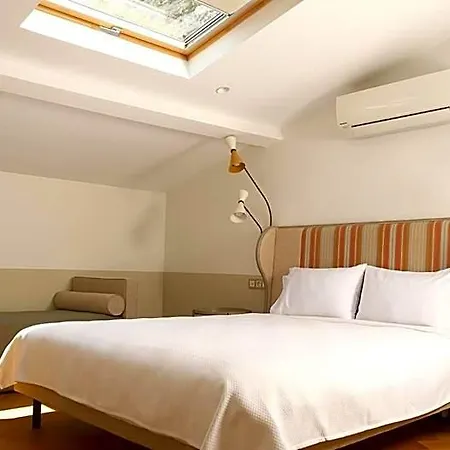 Ishakpasa Palace By Joyway Hotel
