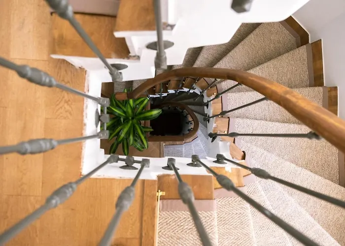 Hotel Ishak Pasa Palace By Joyway