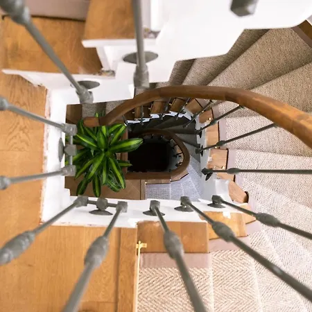 Hotel Ishak Pasa Palace By Joyway