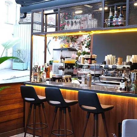 Ishak Pasa Palace By Joyway 2*