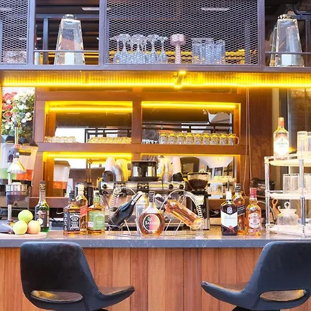 Hotel Ishak Pasa Palace By Joyway Istanbul