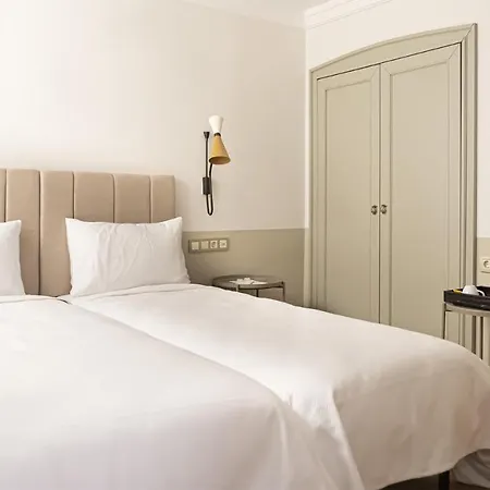 Ishak Pasa Palace By Joyway Hotel 2*