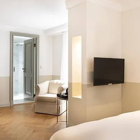מלון Ishakpasa Palace By Joyway 5*