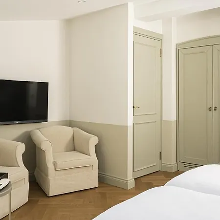 Hotel Ishak Pasa Palace By Joyway 2*