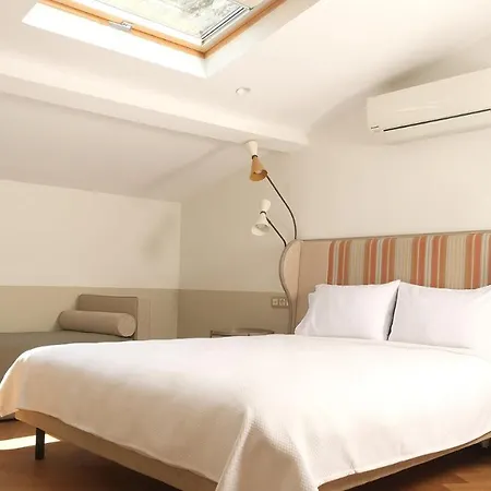 Ishak Pasa Palace By Joyway Istanbul