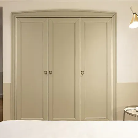 Ishak Pasa Palace By Joyway Hotel Istanbul