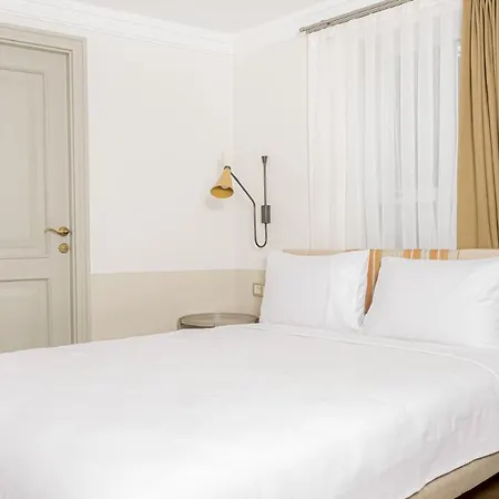 מלון Ishakpasa Palace By Joyway 5*