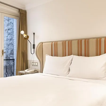 Ishak Pasa Palace By Joyway Istanbul