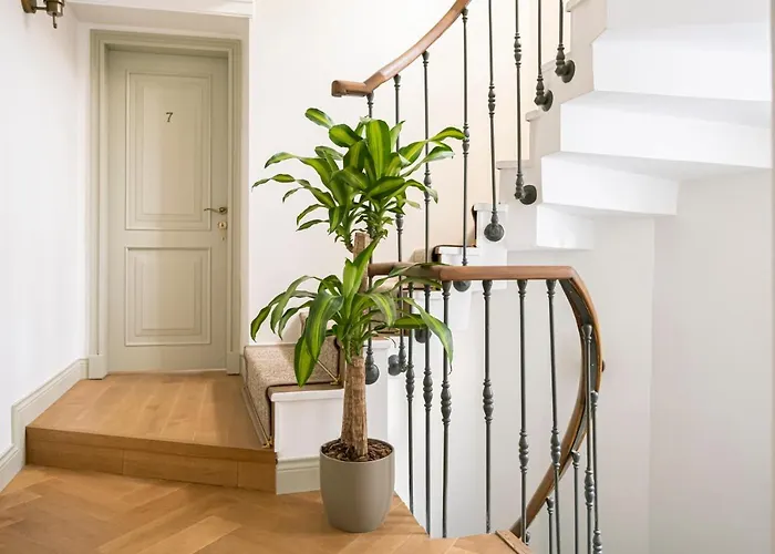 Ishak Pasa Palace By Joyway イスタンブール