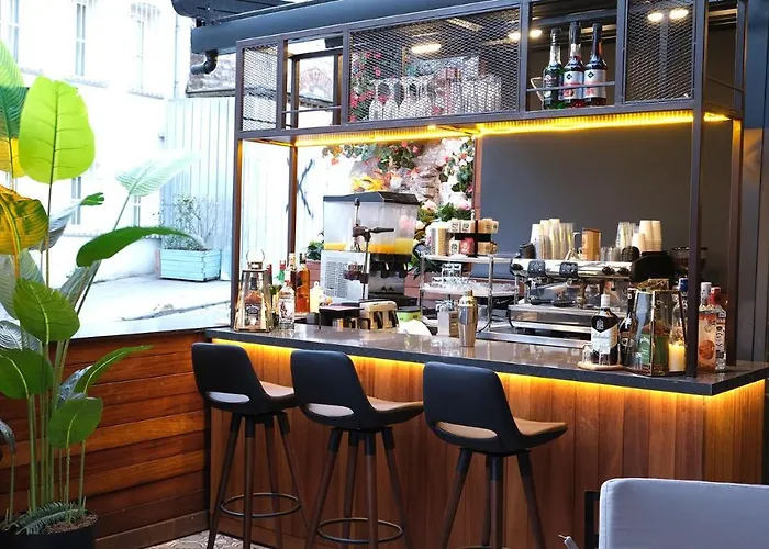 Ishak Pasa Palace By Joyway 5*