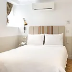 Hotel Ishakpasa Palace By Joyway Provincia di Istanbul