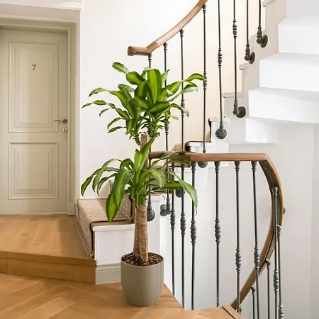 Ishak Pasa Palace By Joyway イスタンブール