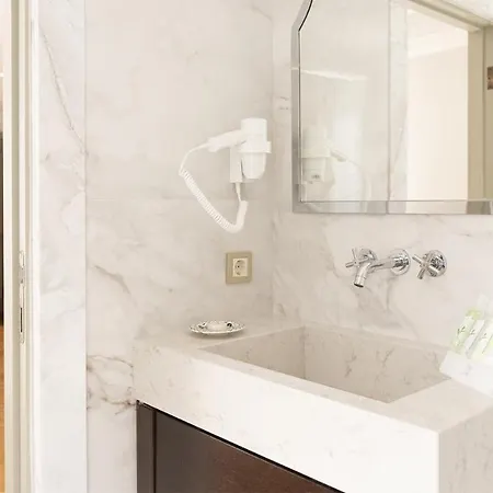 ホテル Ishak Pasa Palace By Joyway