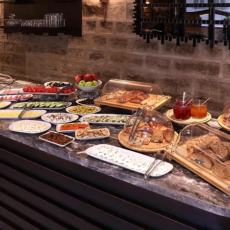 Ishak Pasa Palace By Joyway 5*